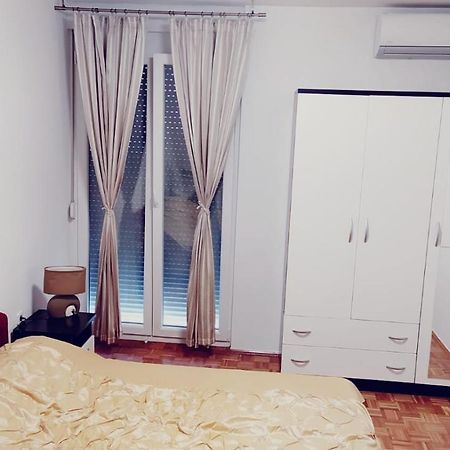 Apartment Lilic Zadar Extérieur photo