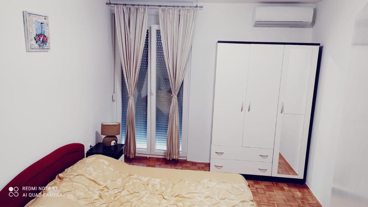 Apartment Lilic Zadar Extérieur photo