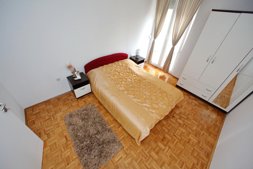 Apartment Lilic Zadar Extérieur photo